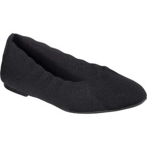 Sketchers Women’s Cleo Bewitch Ballet Flat